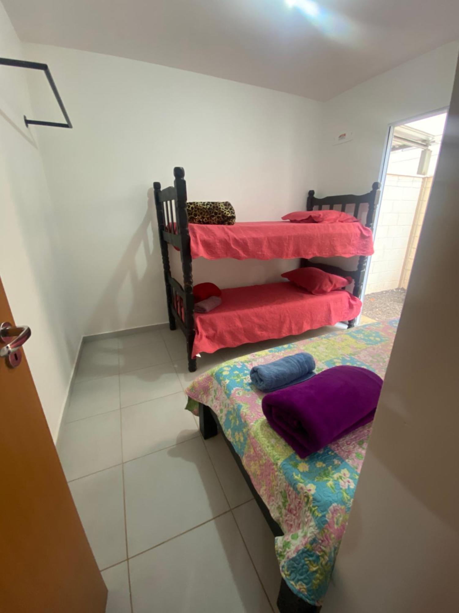 Ap Silva Apartment