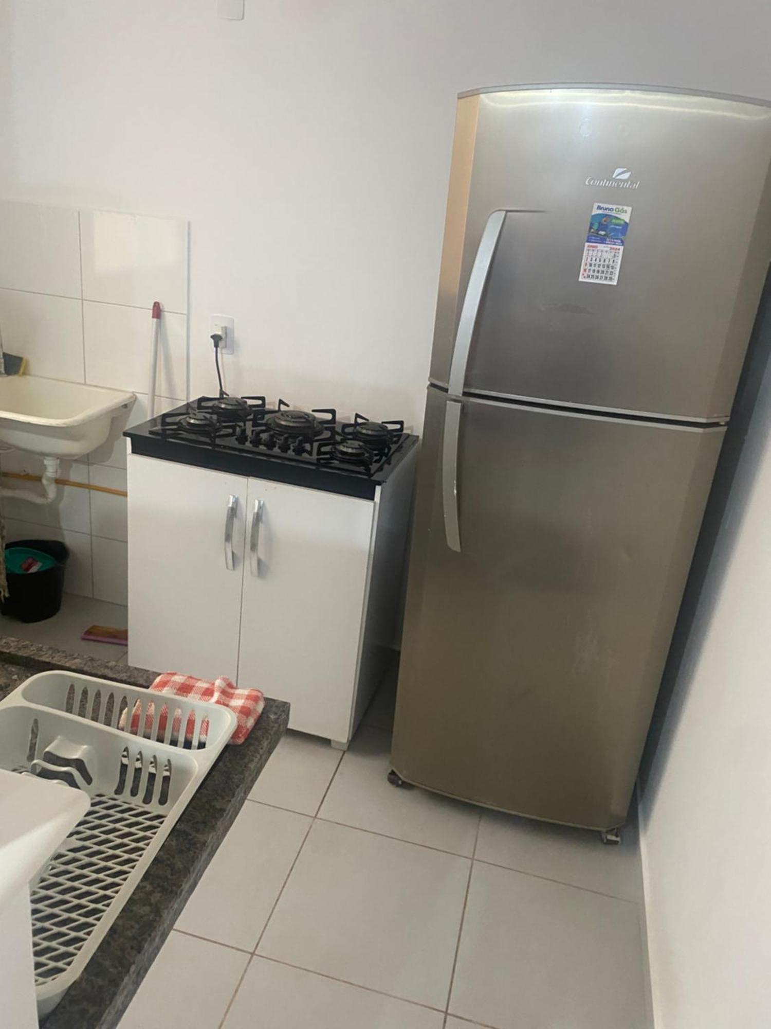Ap Silva Apartment *