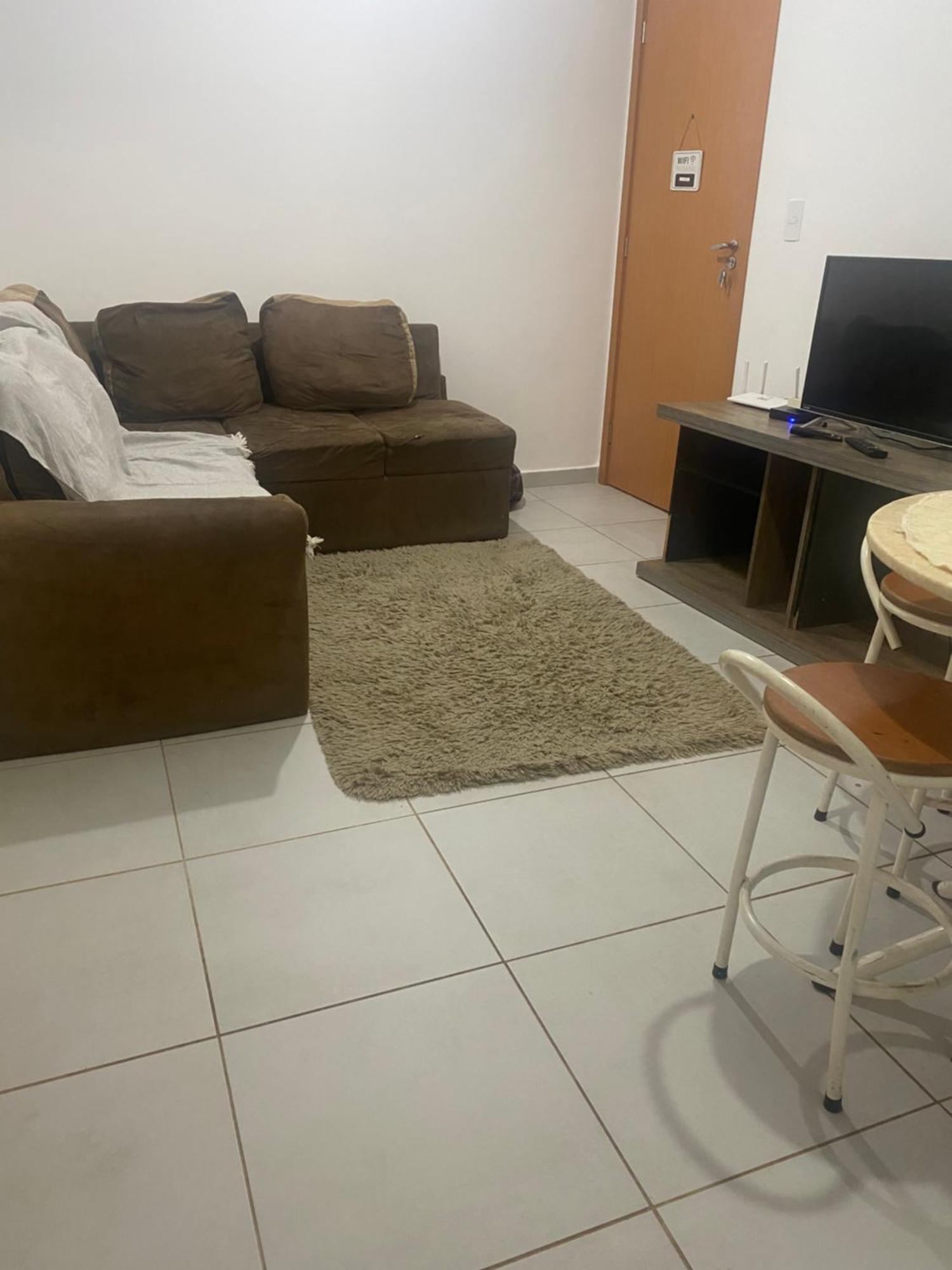 Apartment Ap Silva Uberlandia