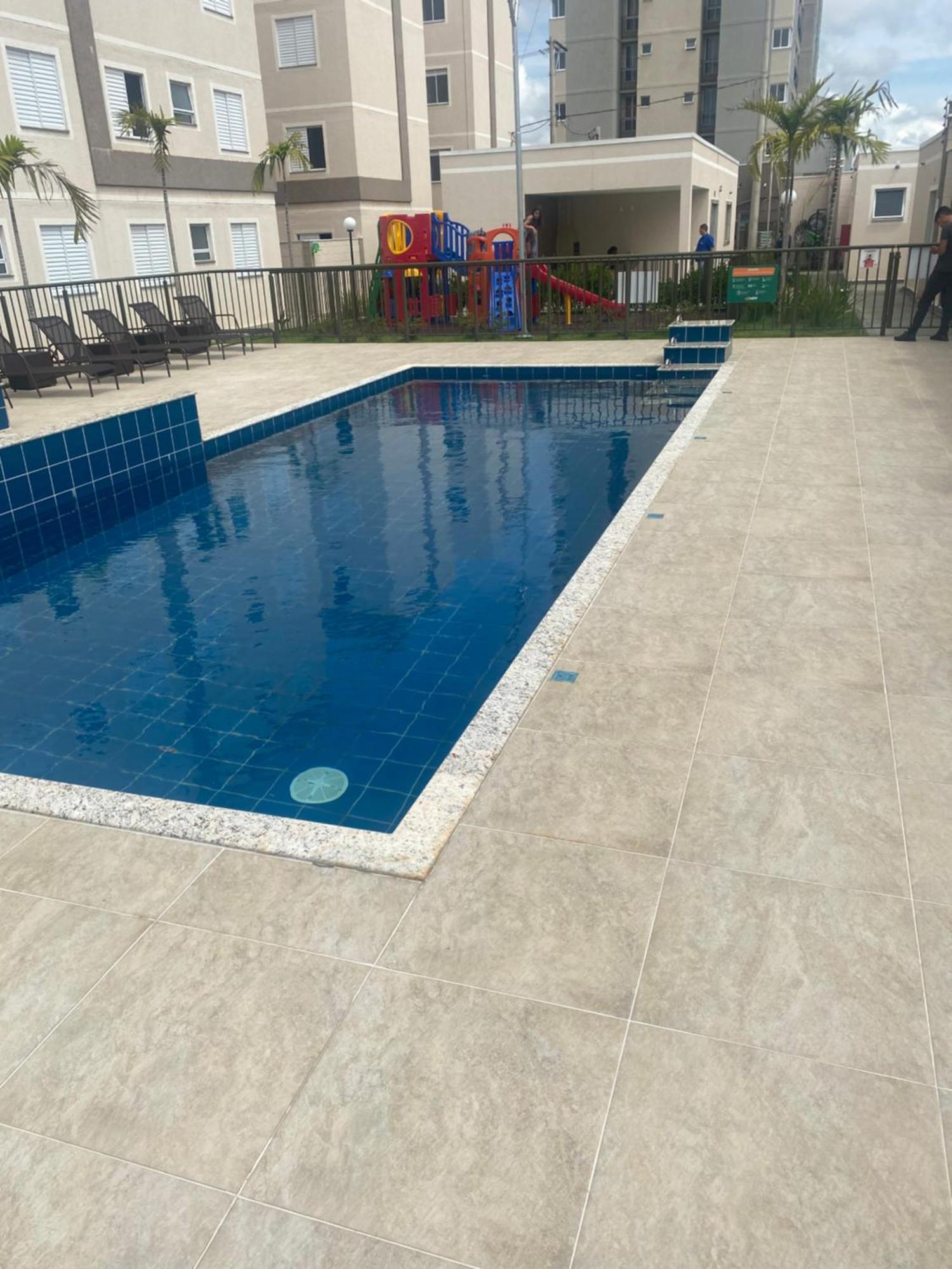 Ap Silva Apartment